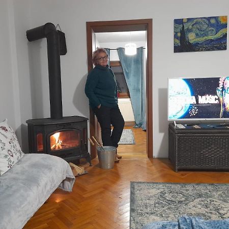 La Rossa Daire Braşov Dış mekan fotoğraf